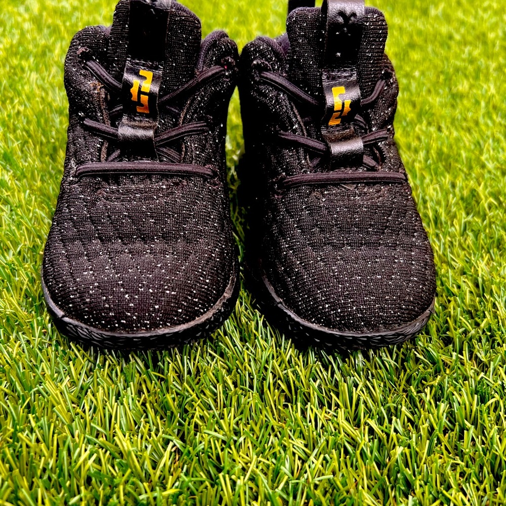 Nike LeBron 15